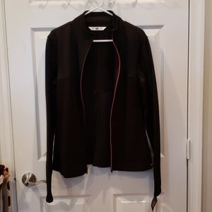 Victoria's Secret Sport Jacket: M